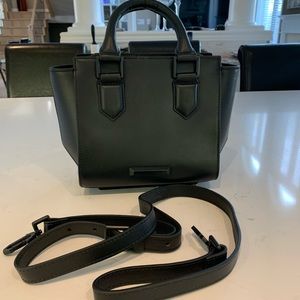 Kendall and Kylie crossbody bag